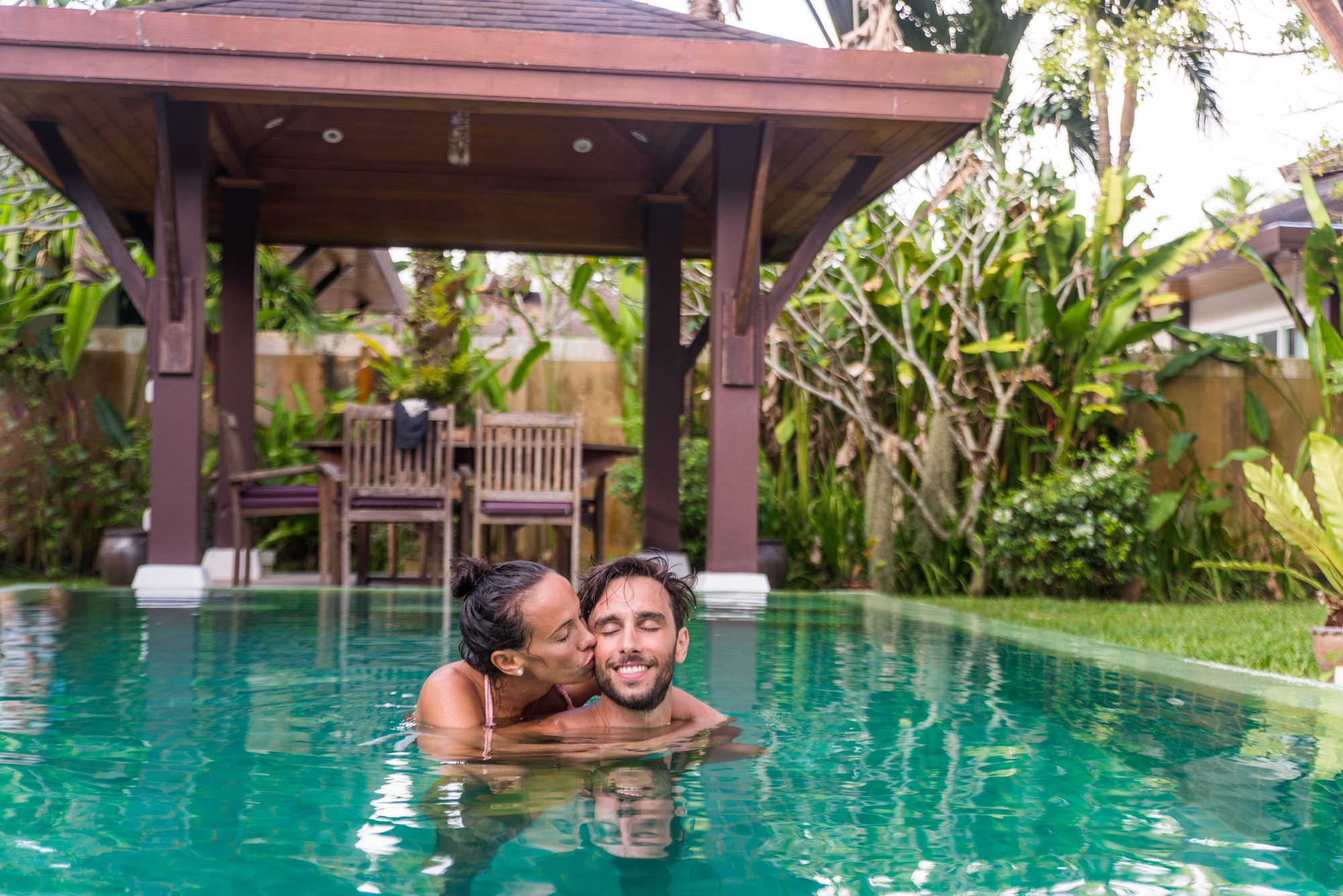 MagHotel Ubud Will Open New Area With Bigger Swimming Pool